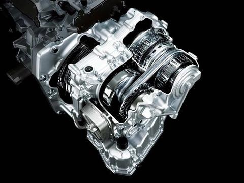 盘点国内做得好的变速箱：丰田VS本田VS马自达