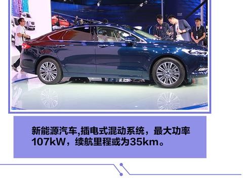 2018电动汽车百花齐放，但是看来看去，也就这几款值得下手！