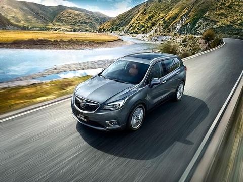 9AT成杀手锏？通用可能忘了还有一个它！