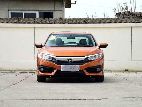 同样的1.5T发动机, 长城与本田差距如此之大, 为什么本田这么牛