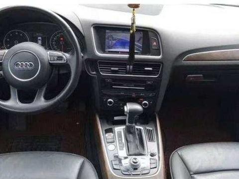 落地价52万，现在只需28万，发动机启停技术，自动驻车