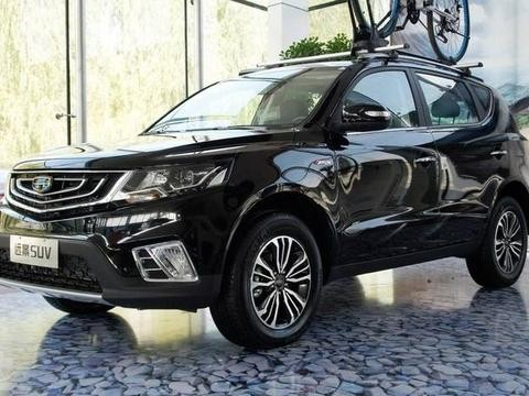 这国产车又“牛”了一把！4分钟就卖掉1辆，7万售价百姓都叫好