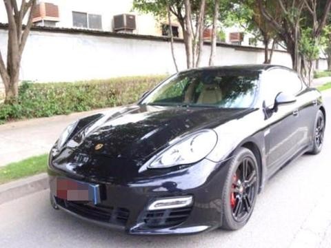 比新车省了65万，豪车中的战斗机，60万拿下秒杀迈巴赫S级