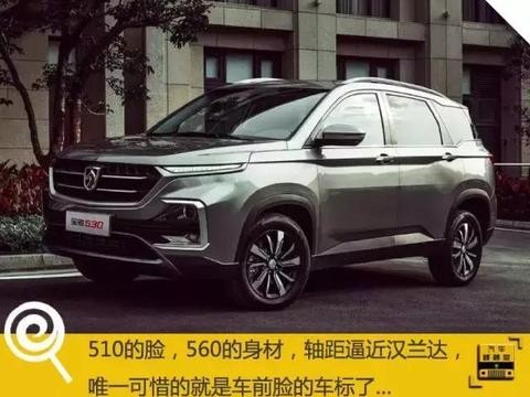 2018最受期待SUV, 每一辆都是爆款!！