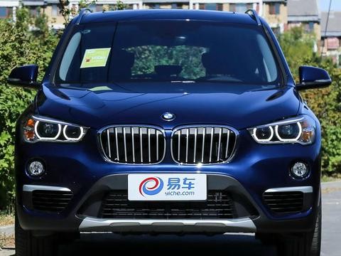 奥迪Q5还大的宝马，仅23万，上市被骂惨，不料却越卖越好