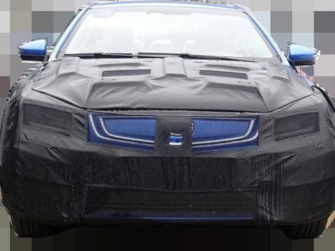 李书福猛搞新能源、实拍帝豪EV，续航超过400公里！