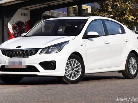 放弃了飞度和大众POLO,老司机推荐我买了这款车,实在太明智了！