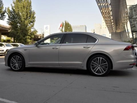 上市3个月才卖1600辆，实则换标A6L，买这车就是入坑