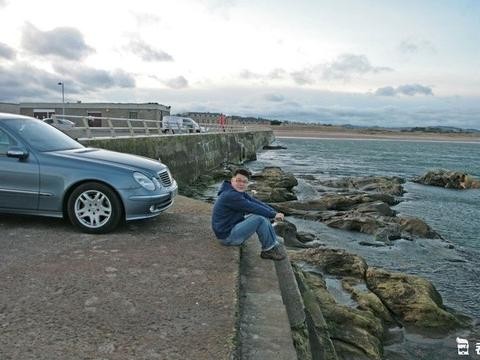 内心深处永远唯一的挚爱：梅赛德斯奔驰S只差一步就是王者