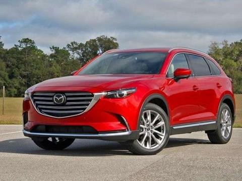 这款合资全尺寸SUV将国产! 5.1米车身碾压途昂 HUD配ACC仅22万