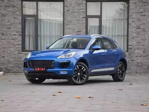 “国产保时捷”月销量不过300？