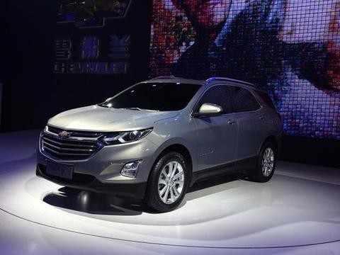 年底最后一拼！这5款热门中型SUV，购买哪一款性价比高？