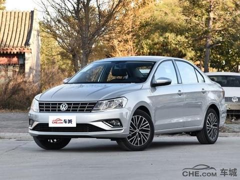 全新大众捷达最新报价7.99万元起 火爆上市推荐购买