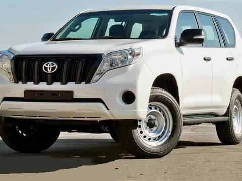 平行进口车“五大”热销SUV, 最新行情报价及解析