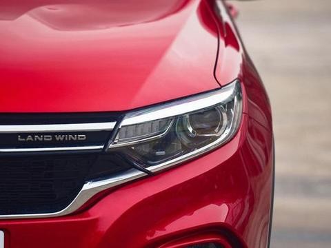 明天上市，颜值高争议也大，9万起步配1.5T动力+四轮独悬！