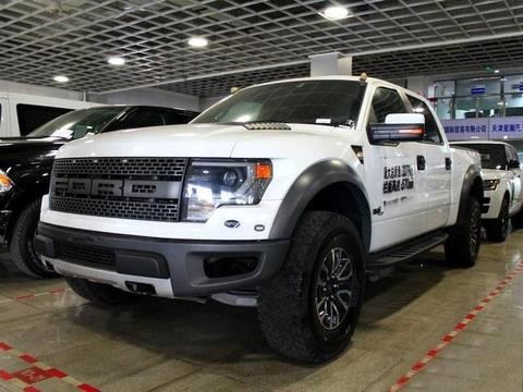 1月1号新规实施，皮卡族翻身，输得最惨是“玛莎拉泰”！