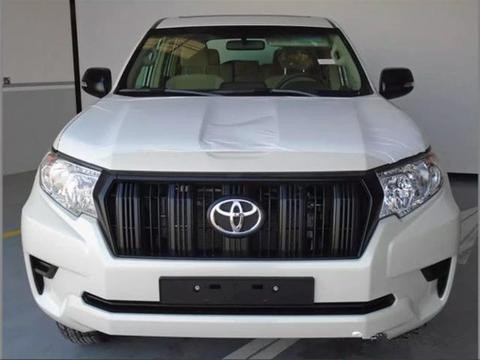 中东版18款丰田霸道2700价格是涨还是跌？