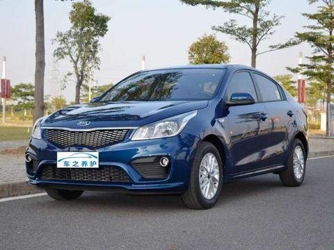 相对厚道的代步车，降价后8万左右落地，颜值还胜威驰