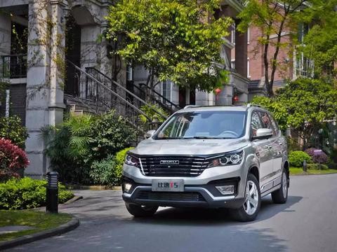 长点心吧！这些车安全测试垫底，难怪没人买！