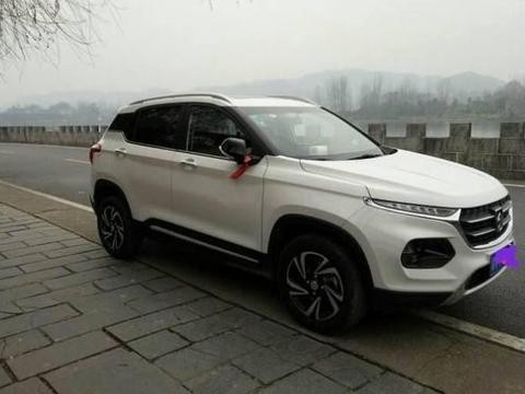 跑了一趟高速回来，再也不相信“国产神车”了，真让我丢脸