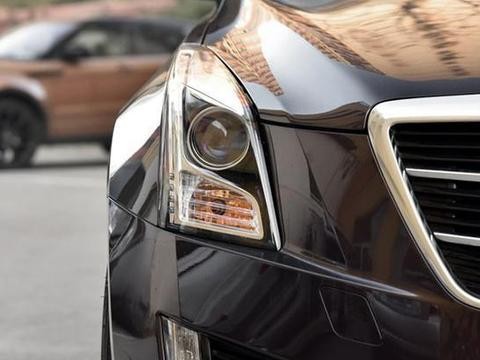 20多万放弃迈腾，2.0T配8AT变速箱，后轮驱动，6.2秒破百