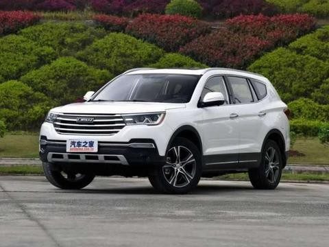 车长4米8, 配2.0T涡轮增压, 售10万