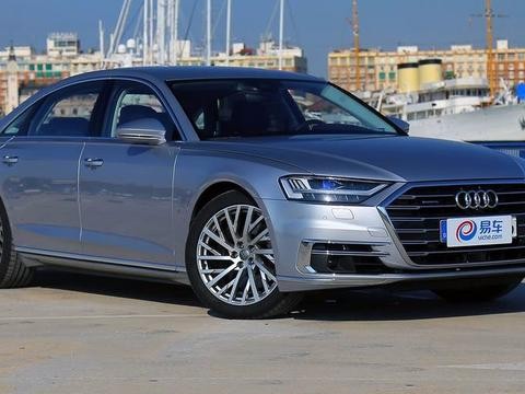 奥迪A8L和宝马6系GT这两款车相比，哪款车更适合33岁的男人