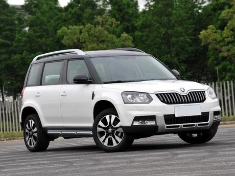 十大省油的SUV排行榜，第一名是国产车！