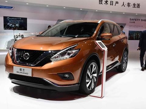 好看好开却不好卖！曾叫板汉兰达 锐界的日产楼兰，被打入冷宫