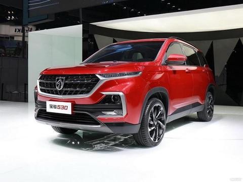 继续发力SUV市场，2018年这几款国产SUV值得期待