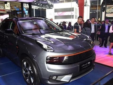 日系车终于扛不住领克魏派，最亲民的缤智终于换代，经典能否延续