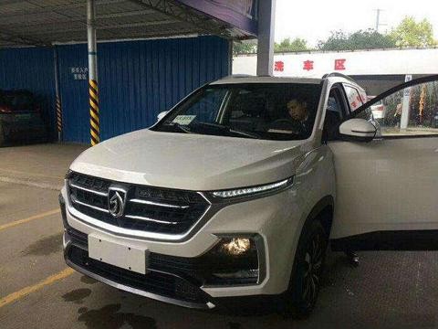 国内首位宝骏530女车主诞生, 车主: 自动挡不足8万, 谁还买H6?