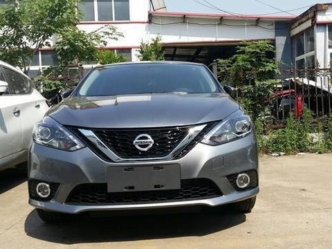 一个普通上班族的选车用车经历，东风日产轩逸6个月使用心得