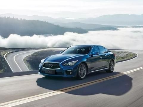 性价比才是王道！这些豪车优惠大 实力不输BBA