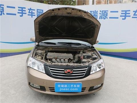 二手车评估案例—帝缕升银阁，豪家应不觉