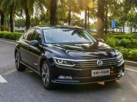 一汽-大众、广汽、东风本田、奔驰事件大集合