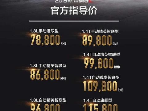 新款帝豪GL，加2000元给你换个新发动机，愿意不？