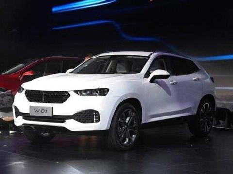 论豪华超博越, 论外观不逊色于卡宴, 买啥奇骏, 锐界