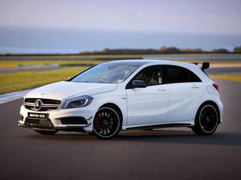 实力派选手，50万以内能买到的，最高性能车型推荐！