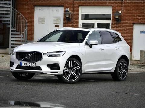 12月上市的最有面子的4款车型，看你能买起哪一款？