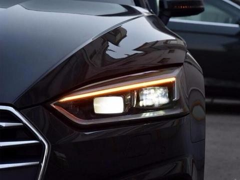 40万嫌奥迪A6L烂大街？那这款豪华进口版一定适合你！