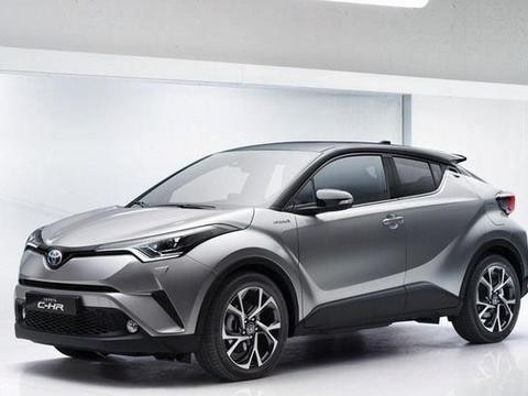 2017年汉兰达才卖10万辆，凯美瑞才卖8万辆，怪不得被本田秒了！