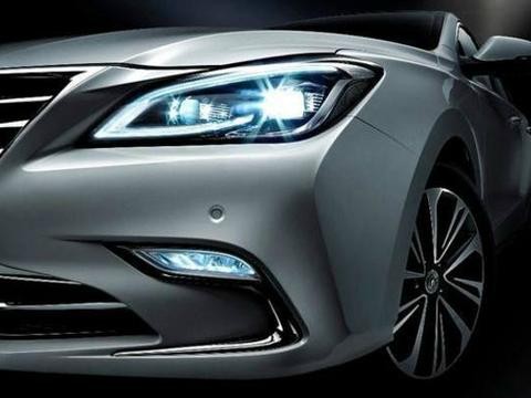 长安睿骋CC上市后比预售低底好多，只是配置有点奇葩