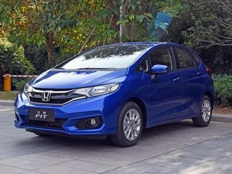 年轻运动派 你期待的国产新款飞度将于1月11日上市