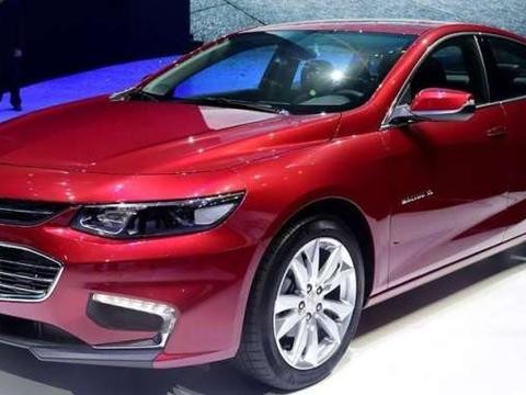 18款迈锐宝XL, 配置升级, 外观酷炫