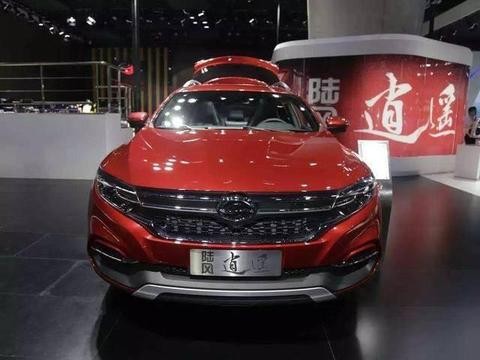 2018新车速递！合资国产大混战！看看是否有你心仪的那一款！