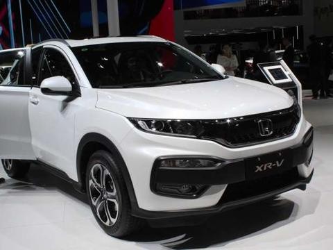 销量飙到72万辆后东本或顺势推出纯电动SUV驭冠——下一个思铭?