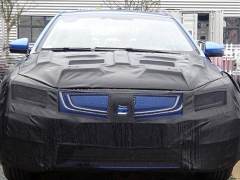 选车就像找对象，这台车子绝对是个好对象