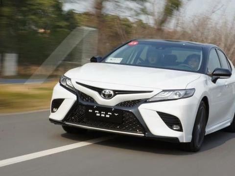 这款日系车到底有何魅力, 才刚上市就引爆市场, 收获高销量好口碑