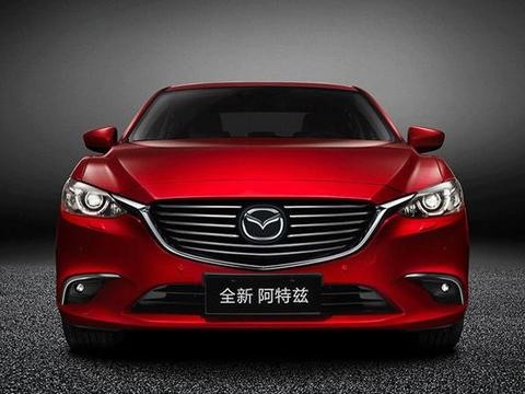 选择汽车界“跑男”4款新鲜运动轿车推荐